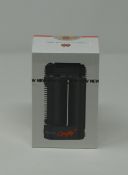 One boxed as new Storz & Bickel Crafty Plus Vaporizer.