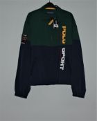 One as new Ralph Lauren lined jacket size M (710749785002).