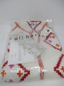 One as new Uli Herzner Bee Safe & Chic Face mask. One as new Uli by Uli Herzner Brianna