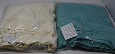 One as new Free People oversized sweater size XS (colour: evening cream). One as new Free People