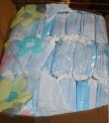 A large quantity of as new disposable face masks (Approximately 2000).
