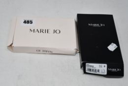 One as new Marie Jo Avero pineapple bra size UK 34B (0100410). One as new Marie Jo Tom nude bra size