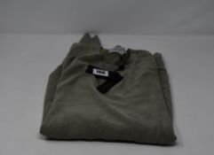 One as new Rag & Bone Lance cotton crew shirt size M.