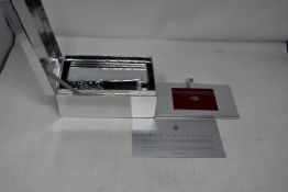 A pair of as new Jacques Marie Mage The velvet Underground tinted spectacles Limited Edition