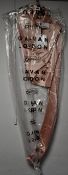 One as new Galvan London Satin Luna rose nude top size 38 (120SETPSS601002RN).