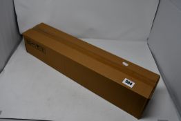 Six boxed as new Fiskars QuickFit Curved Saws (1000691).