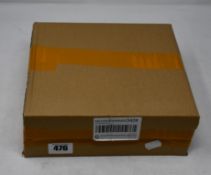 One boxed as new Impact Wrench LXT with battery.