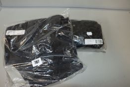 One as new G-Star Raw Women's Rovic Mid Skinny Trousers size 28/34 (D04063-5126-6484). One as new