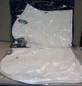 One as new WeatherBeeta Prime All Purpose horse saddle pad size Full. One as new WeatherBeeta Prolux