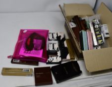 A quantity of assorted cosmetics to include Revlon, By Rihanna, Hourglass.
