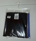 One as new Comptoir Des Cotonniers black cotton t-shirt size S (LIS_4216). One as new Comptoir Des