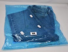 One as new Pepe Jeans Violet jeans size 27.