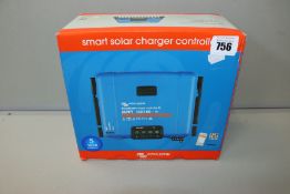 One boxed as new Victron SmartSolar MPPT Charge Controller 150/60.
