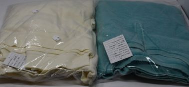 One as new Free People oversized sweater size XS (colour: evening cream). One as new Free People