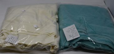 One as new Free People oversized sweater size XS (colour: evening cream). One as new Free People