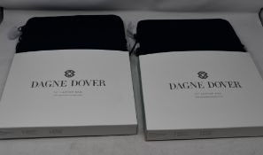 Two as new Dagne Dover 15