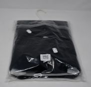 One as new The Kooples black cardigan size 1.