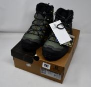 One as new Salomon X Ultra 3 Mid GTX size UK 10.5.
