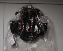 One as new Champion Flexair Body Protector size Child Medium.