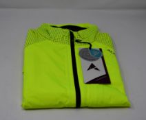 One as new Altura Nightvision Storm Men jacket size L (AL22MTW2NV-99).