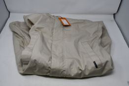 One men's as new Ben Sherman Four Pocket Hooded jacket size S (0062387).