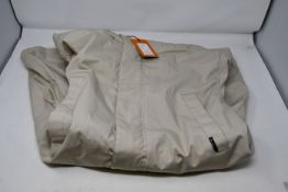 One men's as new Ben Sherman Four Pocket Hooded jacket size M (0062387).