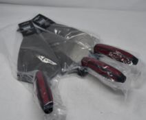 A large quantity of Ragni ten inch brick trowel (Approximately 24).