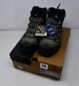 One as new Salomon X Ultra 3 Mid GTX size UK 10.