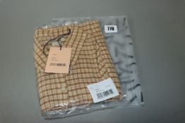 One as new Bisbal Paloma Wool size M.