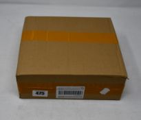 One boxed as new Impact Wrench LXT with battery.