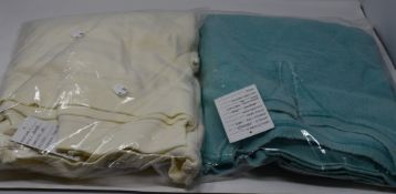 One as new Free People oversized sweater size XS (colour: evening cream). One as new Free People