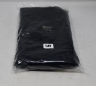 One men's as new Dolce & Gabbana black jeans size 46 (no tags). One men's as new Dolce & Gabbana