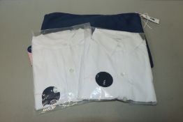 One as new Cotidie Evelyn Drape Waist shirt size M. One as new Cotidie Adeline Long Sleeve Top