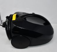 One boxed as new Durpry steam cleaner (Shipping is not available on this Lot, COLLECTION ONLY).