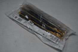 Five boxes of Dewalt HCS Wood Cutting Recip Saw Blades (Size: 240mm).