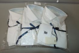 One as new SuitSupply. (Design: WB004. Size unknown). One as new SuitSupply. (Design: EC0017. Size