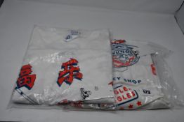 Two as new Jungles Jungles Lucky Noodle Longsleeve size XL.