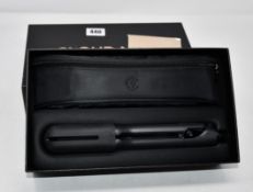 One boxed as new Cloud Nine Wide Iron in black.