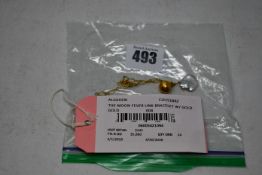 One as new Alighieri The Moon Fever bracelet.