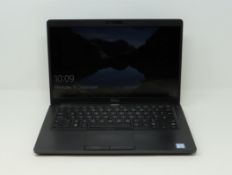 A pre-owned Dell Latitude 5401 14