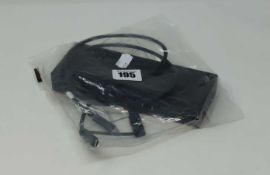 A pre-owned Lenovo 40AF ThinkPad Hybrid USB-C with USB-A Dock.