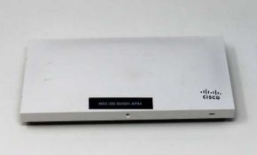 Four pre-owned Cisco Meraki MR33 Cloud Managed Wireless Access Points (Four with box and mounting