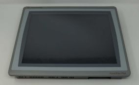 A boxed as new New Allen-Bradley 2711P-T15C21D8S /B PanelView Plus 7 15