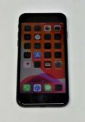 A pre-owned Apple iPhone 8 (AT&T/T-Mobile/Global/A1905) 64GB in Space Grey (iCloud activation lock