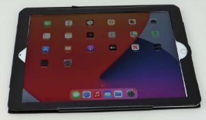 A pre-owned iPad Pro 12.9