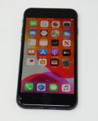 A pre-owned Apple iPhone 8 (AT&T/T-Mobile/Global/A1905) 64GB in Space Grey (iCloud activation lock