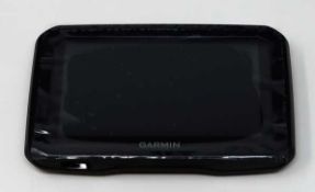 A refurbished GARMIN D?ZL 580 LMT-D sold without charger or accessories.