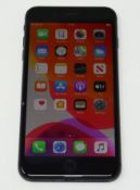 A pre-owned Apple iPhone 8 Plus (AT&T/T-Mobile/Global/A1897) 64GB in Space Grey (iCloud activation