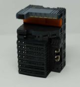 A B&R X20 CP 1584 CPU Module (Appears as new, packaging opened).