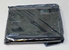 A pre-owned Ciena NTK555FAE5 WMUCA5REAA SP-2 Dual CPU Shelf Processor Kit (Untested, sold as seen).